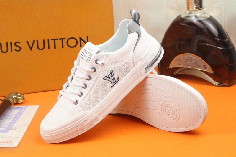 LV Casual Shoes